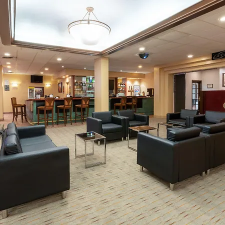 Ramada By Wyndham Reno Hotel & Casino-3