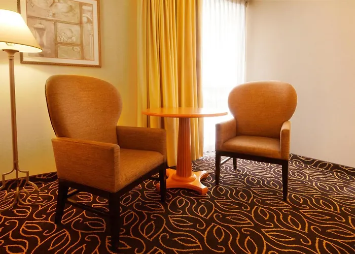 Eldorado Reno, A Caesars Destination