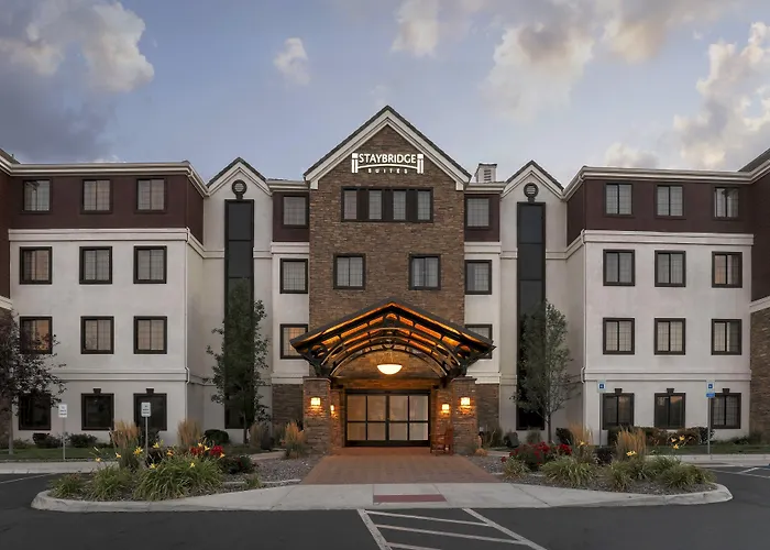 Staybridge Suites Nevada By Ihg