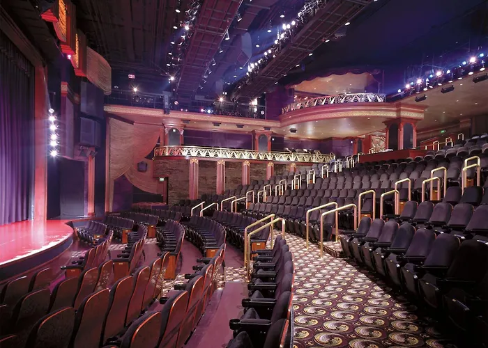 Eldorado Reno, A Caesars Destination
